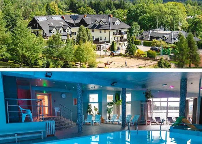 Granada & SpaSpa Hotel