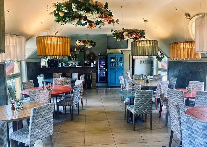 Ski&Spa ZieleniecSpa Hotel