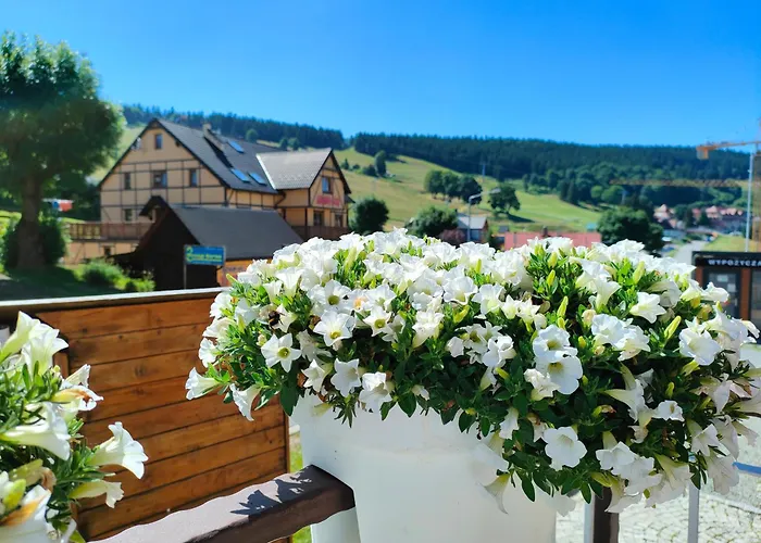 Ski&Spa ZieleniecSpa Hotel